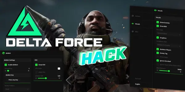 Delta Force 