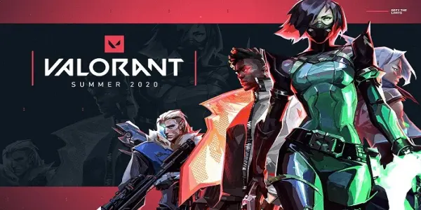 VALORANT