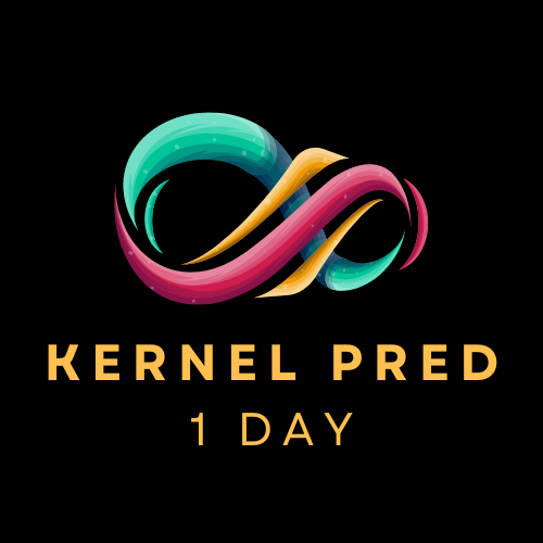 Kernel Predicted